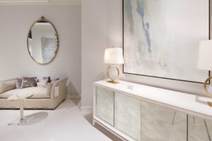 Custom Furniture for Boca Raton Design Projects: When Off-the-Floor Isn’t Enough
