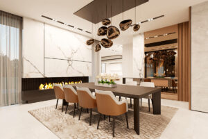 European vs. American Furniture Lines: What Boca Raton Designers Should Know Before Specifying