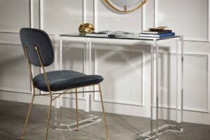 Work in Style: Home Office Decor and Design Ideas to Inspire Productivity