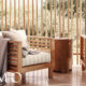 Living Room Interior Design Trends 2024