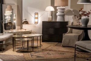 The Power of Lighting: Illuminate Your Space with Style