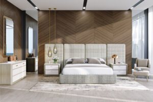 Crafting Your Dream Bedroom: Design Tips For Peace And Relaxation