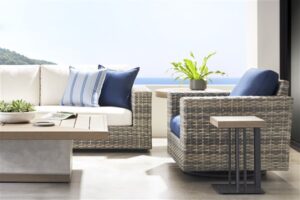 Furniture Trends to Look for in 2024