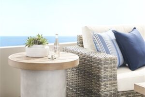 Stylish Furniture Ideas for Your Patio or Garden