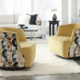 Color Psychology in Furniture Design: Creating Moods and Experiences