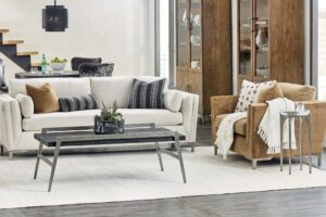 How to Select the Perfect Sofa for Any Interior Design Project