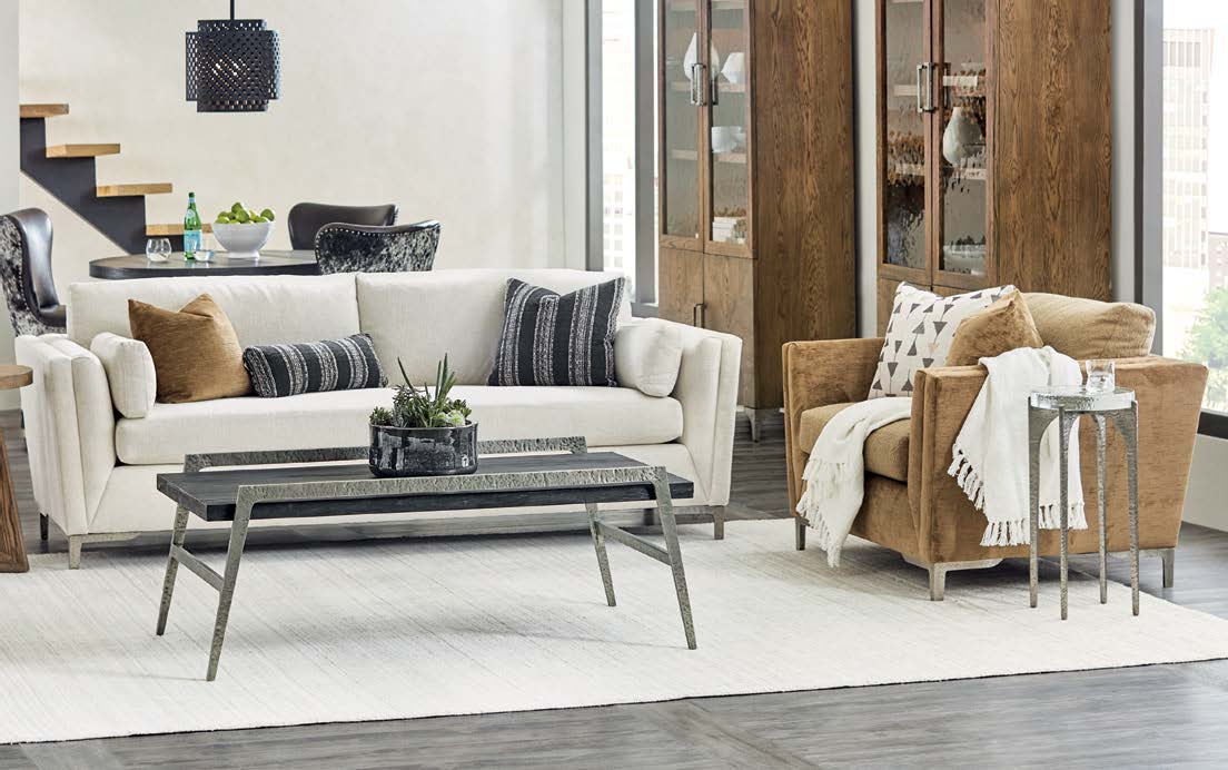 How to Select the Perfect Sofa for Any Interior Design Project - DRC ...
