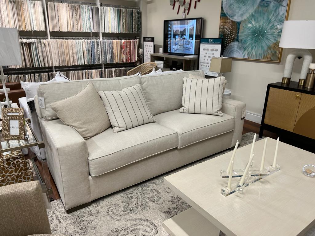 Bridging Creativity: How Interior Designers and Furniture Stores Create ...