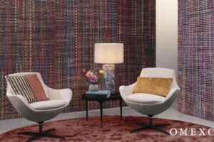The Art of Mixing Patterns and Textures in Interior Design