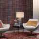 The Art of Mixing Patterns and Textures in Interior Design