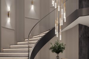 Achieve Lighting Luxury, Seamlessly and Without Disruption