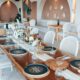 Space Spotlight: Reimagine Fall Design for the Modern Dining Room