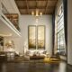 Joyful Interior Design Trends: Creating a Client’s “Happy Place” in 2025