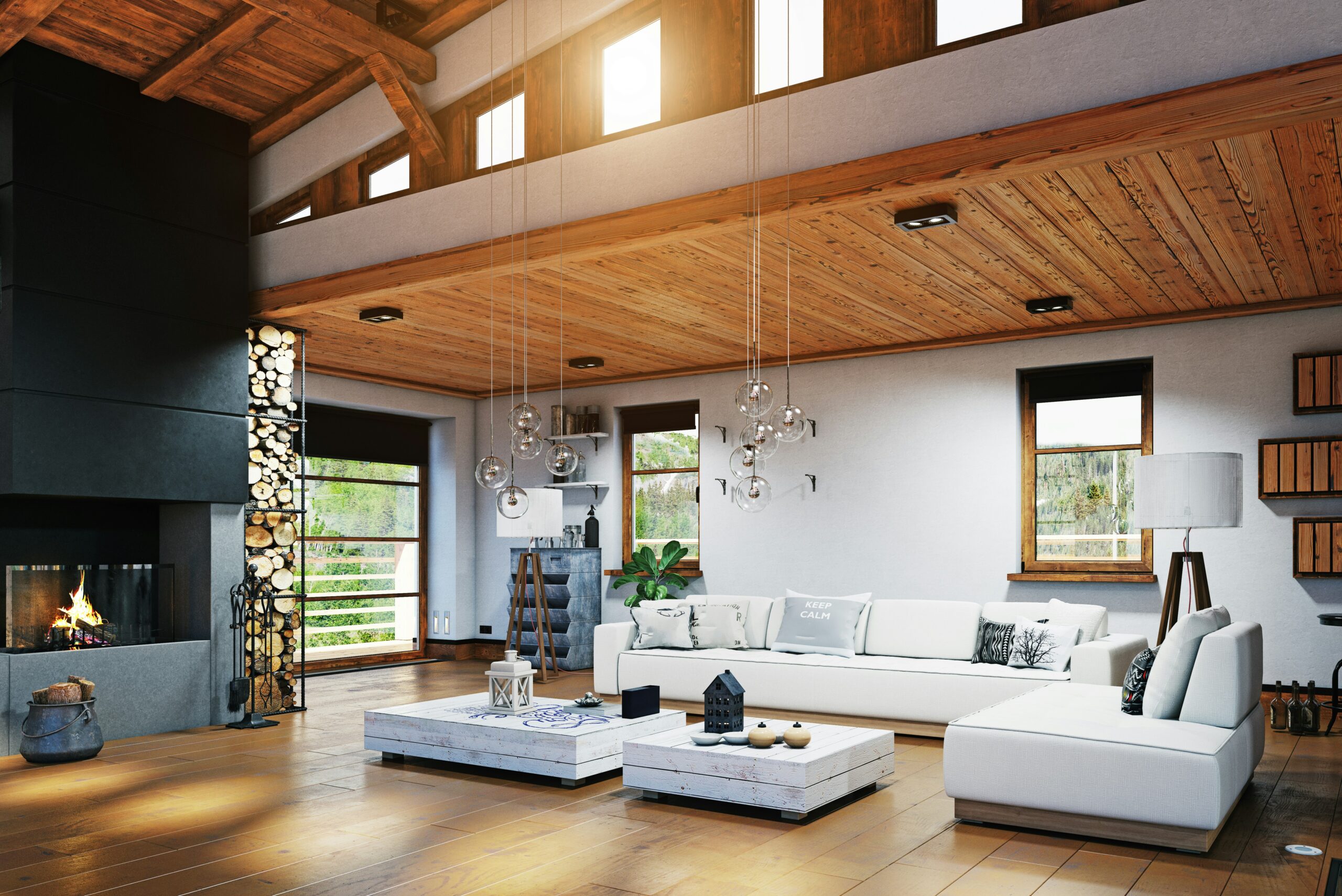 Spring Interior Design Tips for a Seasonal Transition | DRC Showrooms